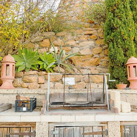 -Casa Azul-Arico Viejo La Sabinita - Baden, Wandern, Klettern, Individualurlaub Jenseits Des Massentourismus, Villa Exterior photo